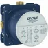 Душевая система GROHE Eurosmart со смесителем для душа, хром (25288000) Душевая система GROHE Eurosmart со смесителем для душа, хром (25288000)