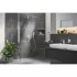 Душевая система GROHE Grohtherm SmartControl с термостатом для душа, хром (34864000) Душевая система GROHE Grohtherm SmartControl с термостатом для душа, хром (34864000)