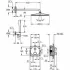 Душевая система GROHE Grontherm с термостатом для душа, хром (34869000) Душевая система GROHE Grontherm с термостатом для душа, хром (34869000)