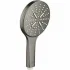 Душевая система GROHE Essence со смесителем для душа, темный графит матовый (25287AL0) Душевая система GROHE Essence со смесителем для душа, темный графит матовый (25287AL0)