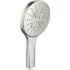 Душевая система GROHE Essence со смесителем для душа, суперсталь (25287DC0) Душевая система GROHE Essence со смесителем для душа, суперсталь (25287DC0)