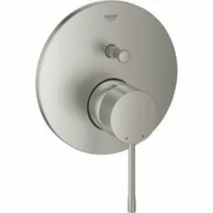 Душевая система GROHE Essence со смесителем для душа, суперсталь (25287DC0) Душевая система GROHE Essence со смесителем для душа, суперсталь (25287DC0)