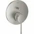 Душевая система GROHE Essence со смесителем для душа, суперсталь (25287DC0) Душевая система GROHE Essence со смесителем для душа, суперсталь (25287DC0)