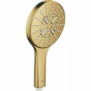 Душевая система GROHE Essence со смесителем для душа, холодный рассвет матовый (25287GN0) Душевая система GROHE Essence со смесителем для душа, холодный рассвет матовый (25287GN0)
