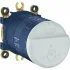 Душевая система GROHE Grohtherm SmartControl с термостатом для душа, суперсталь (34863DC0) Душевая система GROHE Grohtherm SmartControl с термостатом для душа, суперсталь (34863DC0)