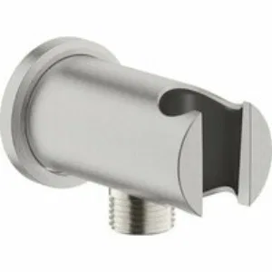 Душевая система GROHE Grohtherm SmartControl с термостатом для душа, суперсталь (34863DC0) Душевая система GROHE Grohtherm SmartControl с термостатом для душа, суперсталь (34863DC0)