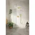 Душевая система GROHE Grohtherm SmartControl с термостатом для душа, холодный рассвет матовый (34863GN0) Душевая система GROHE Grohtherm SmartControl с термостатом для душа, холодный рассвет матовый (34863GN0)