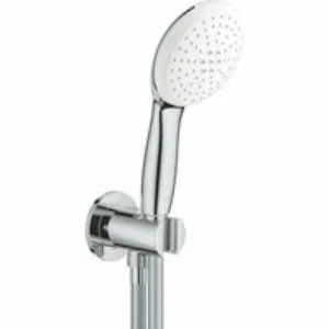Душевой набор GROHE Tempesta 110, 2 режима, 1500 мм, 7,4 л/мин, хром (26406003) Душевой набор GROHE Tempesta 110, 2 режима, 1500 мм, 7,4 л/мин, хром (26406003)
