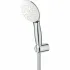 Душевой набор GROHE Tempesta 110, 3 режима, 1750 мм, 7,4 л/мин, хром (26639003) Душевой набор GROHE Tempesta 110, 3 режима, 1750 мм, 7,4 л/мин, хром (26639003)