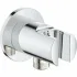 Душевой набор GROHE Tempesta Cube 110, 3 режима, 1500 мм, 7,4 л/мин, хром (26910003) Душевой набор GROHE Tempesta Cube 110, 3 режима, 1500 мм, 7,4 л/мин, хром (26910003)