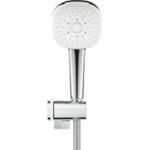 Душевой набор GROHE Tempesta Cube 110, 3 режима, 1750 мм, 7,4 л/мин, хром (27584003) Душевой набор GROHE Tempesta Cube 110, 3 режима, 1750 мм, 7,4 л/мин, хром (27584003)