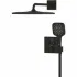 Душевая система GROHE Grohtherm SmartControl с термостатом для душа, фантомный черный (34865KF0) Душевая система GROHE Grohtherm SmartControl с термостатом для душа, фантомный черный (34865KF0)
