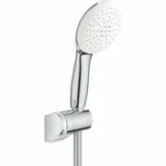 Душевой набор GROHE Tempesta 110, 2 режима, 1750 мм, 7,4 л/мин, хром (27601003)