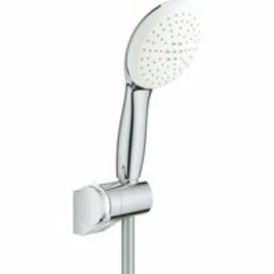 Душевой набор GROHE Tempesta 110, 2 режима, 1750 мм, 7,4 л/мин, хром (27601003) Душевой набор GROHE Tempesta 110, 2 режима, 1750 мм, 7,4 л/мин, хром (27601003)