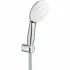 Душевой набор GROHE Tempesta 110, 3 режима, 1750 мм, 13,5 л/мин, хром (27849003) Душевой набор GROHE Tempesta 110, 3 режима, 1750 мм, 13,5 л/мин, хром (27849003)