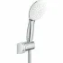 Душевой набор GROHE Tempesta 110, 2 режима, 1750 мм, 5,6 л/мин, хром (2760130E) Душевой набор GROHE Tempesta 110, 2 режима, 1750 мм, 5,6 л/мин, хром (2760130E)