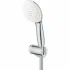 Душевой набор GROHE Tempesta 110, 2 режима, 1750 мм, 5,6 л/мин, хром (2760130E) Душевой набор GROHE Tempesta 110, 2 режима, 1750 мм, 5,6 л/мин, хром (2760130E)