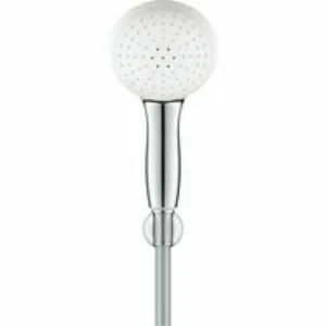 Душевой набор GROHE Tempesta 110, 2 режима, 1250 мм, 5,6 л/мин, хром (2779930E) Душевой набор GROHE Tempesta 110, 2 режима, 1250 мм, 5,6 л/мин, хром (2779930E)