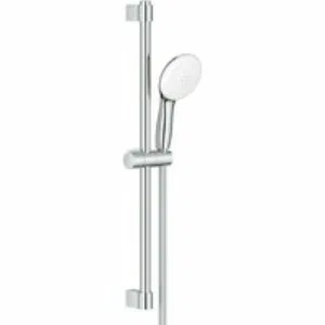 Душевой гарнитур GROHE Tempesta 110, 2 режима струи, душевая штанга 600 мм, 7,4 л/мин, хром (26162003-group) Душевой гарнитур GROHE Tempesta 110, 2 режима струи, душевая штанга 600 мм, 7,4 л/мин, хром (26162003-group)
