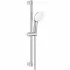 Душевой гарнитур GROHE Tempesta 110, 2 режима струи, душевая штанга 600 мм, 7,4 л/мин, хром (26162003-group) Душевой гарнитур GROHE Tempesta 110, 2 режима струи, душевая штанга 600 мм, 7,4 л/мин, хром (26162003-group)