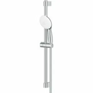 Душевой гарнитур GROHE Tempesta 110, 2 режима струи, душевая штанга 600 мм, 7,4 л/мин, хром (26162003-group) Душевой гарнитур GROHE Tempesta 110, 2 режима струи, душевая штанга 600 мм, 7,4 л/мин, хром (26162003-group)