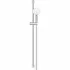 Душевой гарнитур GROHE Tempesta 110, 2 режима струи, душевая штанга 900 мм, 7,4 л/мин, хром (26163003) Душевой гарнитур GROHE Tempesta 110, 2 режима струи, душевая штанга 900 мм, 7,4 л/мин, хром (26163003)