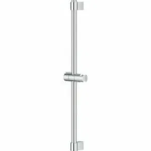 Душевой гарнитур GROHE Tempesta 110 с мыльницей, 2 режима струи, душевая штанга 600 мм, 7,4 л/мин, хром (26638003) Душевой гарнитур GROHE Tempesta 110 с мыльницей, 2 режима струи, душевая штанга 600 мм, 7,4 л/мин, хром (26638003)