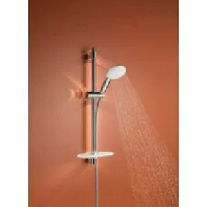 Душевой гарнитур GROHE Tempesta 110 с мыльницей, 2 режима струи, душевая штанга 600 мм, 7,4 л/мин, хром (26638003) Душевой гарнитур GROHE Tempesta 110 с мыльницей, 2 режима струи, душевая штанга 600 мм, 7,4 л/мин, хром (26638003)