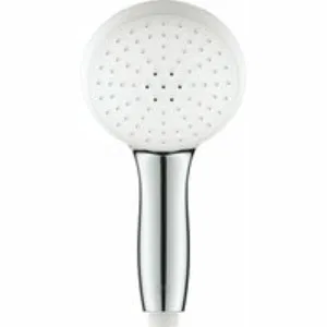 Душевой гарнитур GROHE Tempesta 110 с мыльницей, 2 режима струи, душевая штанга 600 мм, 7,4 л/мин, хром (26638003) Душевой гарнитур GROHE Tempesta 110 с мыльницей, 2 режима струи, душевая штанга 600 мм, 7,4 л/мин, хром (26638003)