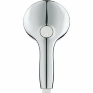 Душевой гарнитур GROHE Tempesta 110 с мыльницей, 2 режима струи, душевая штанга 600 мм, 7,4 л/мин, хром (26638003) Душевой гарнитур GROHE Tempesta 110 с мыльницей, 2 режима струи, душевая штанга 600 мм, 7,4 л/мин, хром (26638003)