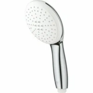 Душевой гарнитур GROHE Tempesta 110 с мыльницей, 2 режима струи, душевая штанга 600 мм, 7,4 л/мин, хром (26638003) Душевой гарнитур GROHE Tempesta 110 с мыльницей, 2 режима струи, душевая штанга 600 мм, 7,4 л/мин, хром (26638003)