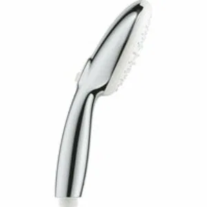 Душевой гарнитур GROHE Tempesta 110 с мыльницей, 2 режима струи, душевая штанга 600 мм, 7,4 л/мин, хром (26638003) Душевой гарнитур GROHE Tempesta 110 с мыльницей, 2 режима струи, душевая штанга 600 мм, 7,4 л/мин, хром (26638003)