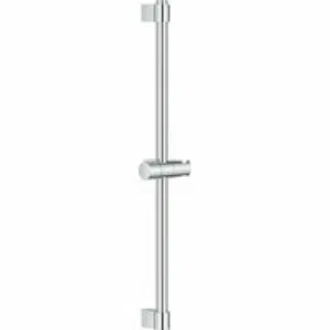 Душевой гарнитур GROHE Tempesta 110 с мыльницей, 2 режима струи, душевая штанга 600 мм, 7,4 л/мин, хром (26638003) Душевой гарнитур GROHE Tempesta 110 с мыльницей, 2 режима струи, душевая штанга 600 мм, 7,4 л/мин, хром (26638003)