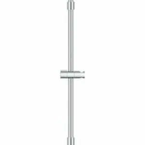 Душевой гарнитур GROHE Tempesta 110 с мыльницей, 2 режима струи, душевая штанга 600 мм, 7,4 л/мин, хром (26638003) Душевой гарнитур GROHE Tempesta 110 с мыльницей, 2 режима струи, душевая штанга 600 мм, 7,4 л/мин, хром (26638003)