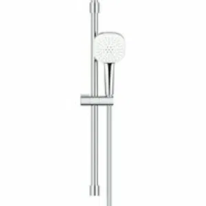 Душевой гарнитур GROHE Tempesta Cube 110, 2 режима струи, душевая штанга 600 мм, 7,4 л/мин, хром (26748003) Душевой гарнитур GROHE Tempesta Cube 110, 2 режима струи, душевая штанга 600 мм, 7,4 л/мин, хром (26748003)