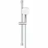 Душевой гарнитур GROHE Tempesta Cube 110, 2 режима струи, душевая штанга 600 мм, 7,4 л/мин, хром (26748003) Душевой гарнитур GROHE Tempesta Cube 110, 2 режима струи, душевая штанга 600 мм, 7,4 л/мин, хром (26748003)