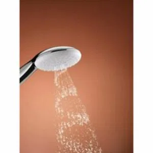 Душевой гарнитур GROHE Tempesta 110, 3 режима струи, душевая штанга 900 мм, 7,4 л/мин, хром (26771003) Душевой гарнитур GROHE Tempesta 110, 3 режима струи, душевая штанга 900 мм, 7,4 л/мин, хром (26771003)