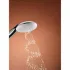 Душевой гарнитур GROHE Tempesta 110, 3 режима струи, душевая штанга 900 мм, 7,4 л/мин, хром (26771003) Душевой гарнитур GROHE Tempesta 110, 3 режима струи, душевая штанга 900 мм, 7,4 л/мин, хром (26771003)