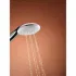 Душевой гарнитур GROHE Tempesta 110, 3 режима струи, душевая штанга 900 мм, 7,4 л/мин, хром (26771003) Душевой гарнитур GROHE Tempesta 110, 3 режима струи, душевая штанга 900 мм, 7,4 л/мин, хром (26771003)