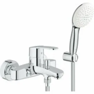 Смеситель для ванны GROHE Eurostyle Cosmopolitan, хром (25275002) Смеситель для ванны GROHE Eurostyle Cosmopolitan, хром (25275002)