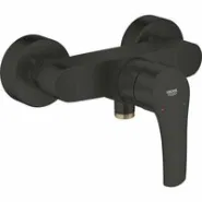 Смеситель для душа GROHE Eurosmart, черный (335552433)