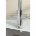 Смеситель для кухонной мойки GROHE Blue Pure Minta с функцией фильтрации, без фильтра в комплекте, хром (30600000) Смеситель для кухонной мойки GROHE Blue Pure Minta с функцией фильтрации, без фильтра в комплекте, хром (30600000)