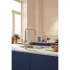 Смеситель для кухонной мойки GROHE Blue Pure Start с функцией фильтрации, без фильтра в комплекте, хром (30595000) Смеситель для кухонной мойки GROHE Blue Pure Start с функцией фильтрации, без фильтра в комплекте, хром (30595000)
