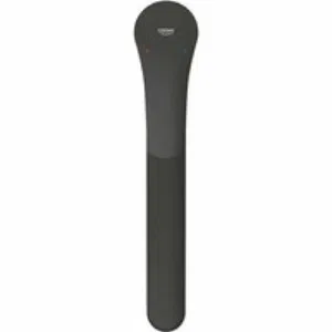 Смеситель для кухонной мойки GROHE Eurosmart с поворотным изливом, матовый черный (332812433) Смеситель для кухонной мойки GROHE Eurosmart с поворотным изливом, матовый черный (332812433)