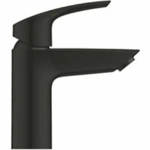 Смеситель для раковины GROHE Eurosmart, S-size, черный (324672433) Смеситель для раковины GROHE Eurosmart, S-size, черный (324672433)
