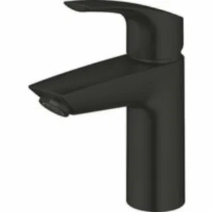 Смеситель для раковины GROHE Eurosmart, S-size, черный (324672433) Смеситель для раковины GROHE Eurosmart, S-size, черный (324672433)