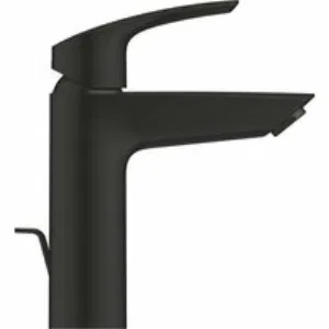 Смеситель для раковины GROHE Eurosmart, M-size, черный (233222433) Смеситель для раковины GROHE Eurosmart, M-size, черный (233222433)