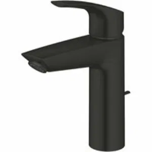 Смеситель для раковины GROHE Eurosmart, M-size, черный (233222433) Смеситель для раковины GROHE Eurosmart, M-size, черный (233222433)