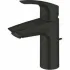 Смеситель для раковины GROHE Eurosmart, S-size, черный (332652433) Смеситель для раковины GROHE Eurosmart, S-size, черный (332652433)