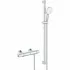 Термостат для душа GROHE Grohtherm 1000 с душевым гарнитуром, хром (34824005) Термостат для душа GROHE Grohtherm 1000 с душевым гарнитуром, хром (34824005)